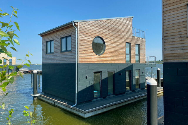 Ferienhaus in Schleswig - Wasserhaus Schlei - Bild 14