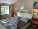 Ferienwohnung in Sieseby - Ferien bei Goos - Ferienwohnung "Dinkel - Bild 11