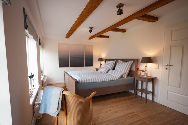 Ferienwohnung in Borgwedel - Ferienwohnung Ulmenhof an der Schlei - Bild 11