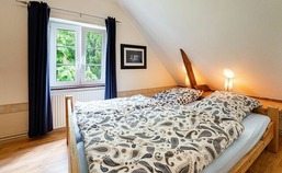 Ferienhaus Alte Schmiede