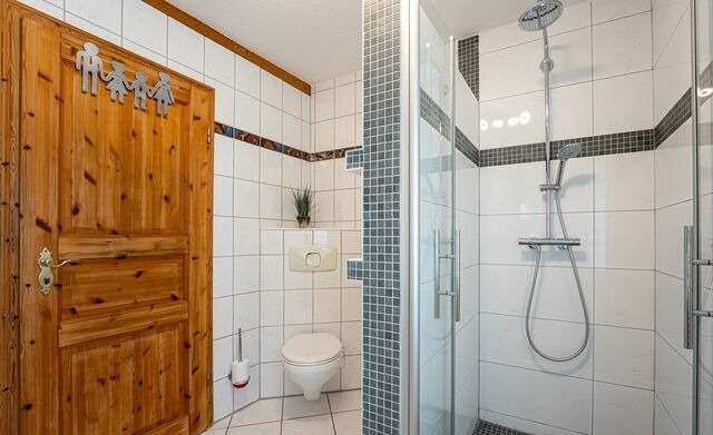 Ferienhaus in Ulsnis - Ferienhaus Alte Schmiede - Bild 2