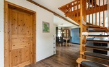 Ferienhaus in Ulsnis - Ferienhaus Alte Schmiede - Bild 7