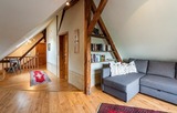 Ferienhaus in Ulsnis - Ferienhaus Alte Schmiede - Bild 8