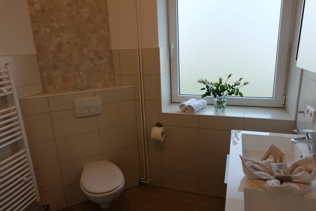 Ferienhaus in Rabenkirchen-Faulück - Ferienhaus Spatz - Bild 11