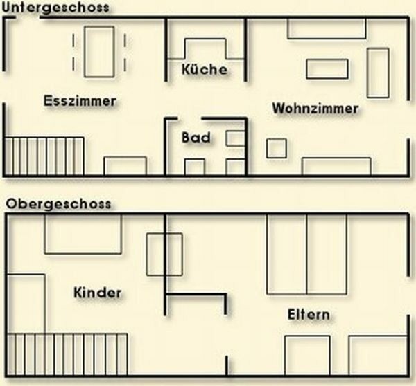 Ferienwohnung in Brodersby - Ferienhof Block - Ferienwohnung 4 - Bild 8