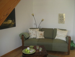 Bauernhof Fl&uuml;h - Ferienwohnung Gudrun
