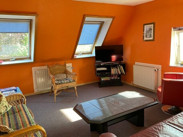 Ferienwohnung in Boren - Ferienwohnung Bi&ouml;rnsen - Nr. 3 - Bild 4