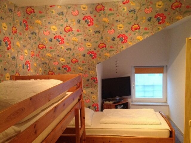 Ferienwohnung in Boren - Ferienwohnung Bi&ouml;rnsen - Nr. 3 - Bild 6
