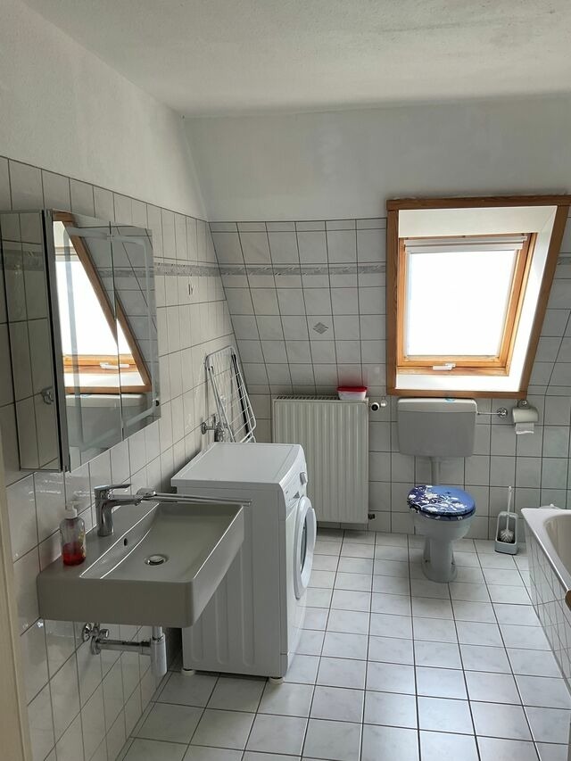 Ferienwohnung in Boren - Ferienwohnung Bi&ouml;rnsen - Nr. 3 - Bild 7