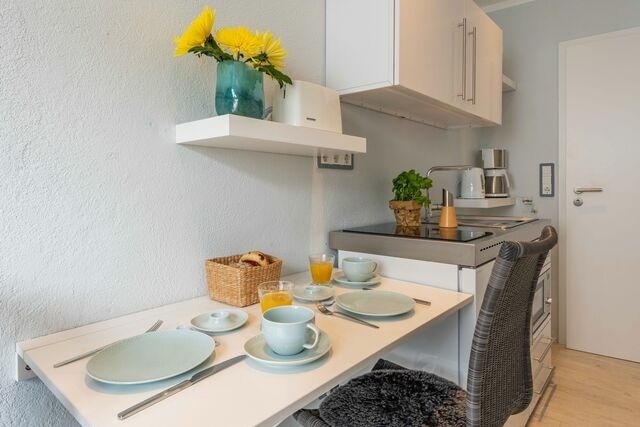 Ferienwohnung in Kappeln - Kappeln 335 - Bild 6