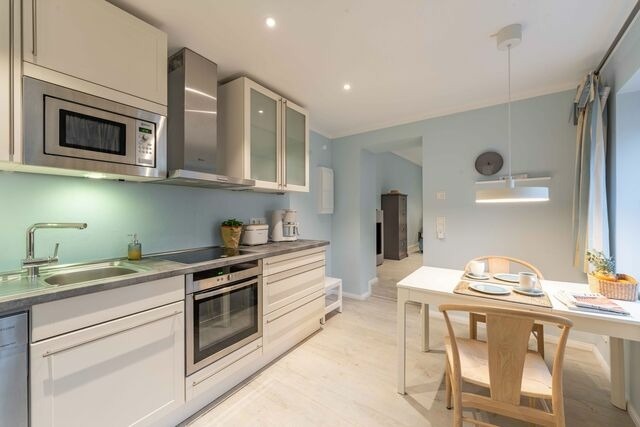 Ferienwohnung in Kappeln - Kappeln 336 - Bild 15