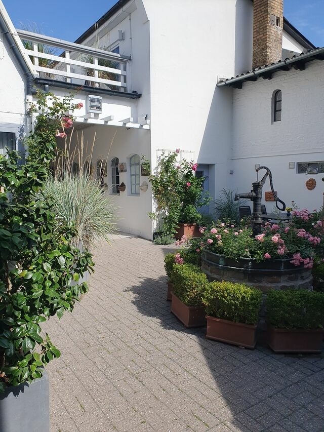 Ferienwohnung in Kappeln - Kappeln 336 - Bild 25