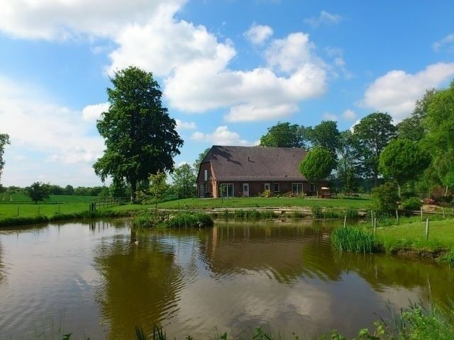 Ferienwohnung in Rieseby - Gut Büchenau - Ferienwohnung Romantika - Bild 5