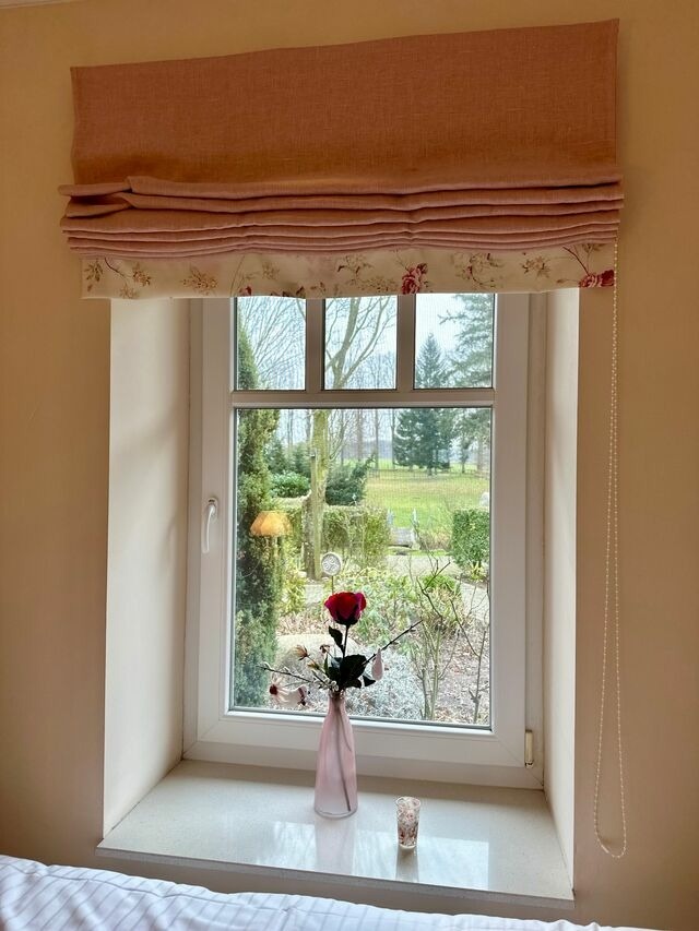 Ferienwohnung in Rieseby - Gut B&uuml;chenau - Ferienwohnung Romantika - Bild 4