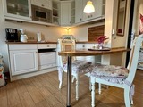 Ferienwohnung in Rieseby - Gut B&uuml;chenau - Ferienwohnung Romantika - Bild 5