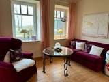 Ferienwohnung in Rieseby - Gut B&uuml;chenau - Ferienwohnung Romantika - Bild 7
