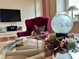 Ferienwohnung in Rieseby - Gut B&uuml;chenau - Ferienwohnung Romantika - Bild 9