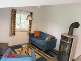 Ferienwohnung in S&ouml;rup - Urlaub im Alten Apfelgarten - Ferienwohnung Kastanienterrasse - Bild 4