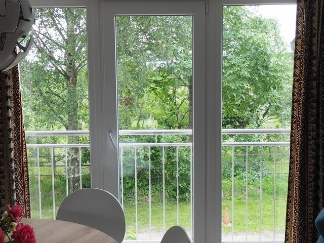 Ferienwohnung in S&ouml;rup - Urlaub im Alten Apfelgarten - Ferienwohnung Kastanienterrasse - Bild 7
