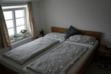 Ferienwohnung in S&ouml;rup - Urlaub im Alten Apfelgarten - Ferienwohnung Kastanienterrasse - Bild 9