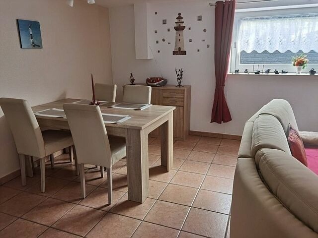 Ferienwohnung in Süderbrarup - Ferienwohnung Casa Silenzio - Bild 2