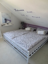 Ferienwohnung in Damp - Ferienwohnung Lehmann - Bild 2