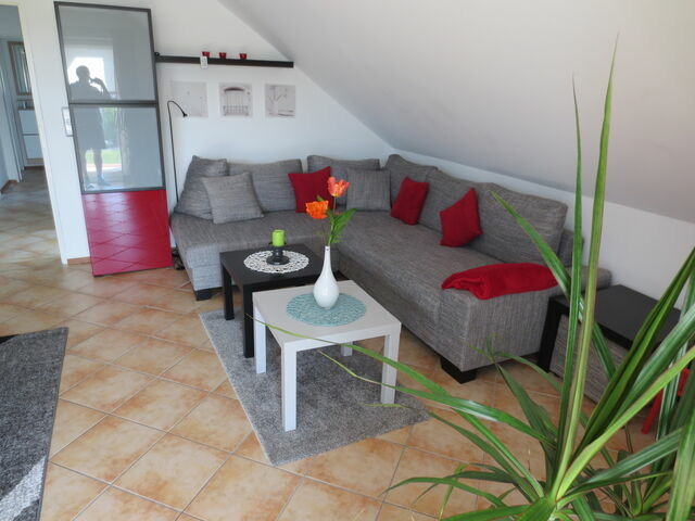 Ferienwohnung in Damp - Ferienwohnung Lehmann - Bild 4