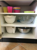 Ferienwohnung in Damp - Ferienwohnung Lehmann - Bild 20