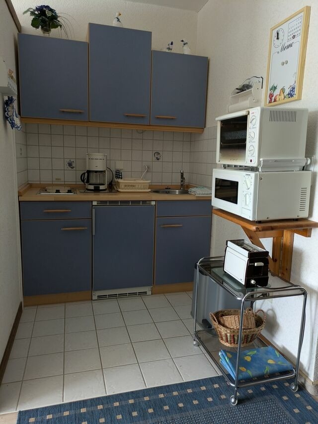 Ferienwohnung in Schleswig - Ferienwohnung Bellmann - Bild 5