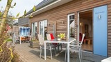 Ferienwohnung in Waabs - Ostseegarten Langholz - Ferienwohnung Kleine Wolke für bis zu 2 Personen - Bild 1