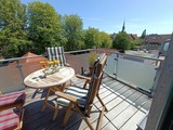 Ferienwohnung in Kappeln - Ferienwohnung Ankerbucht - Bild 1