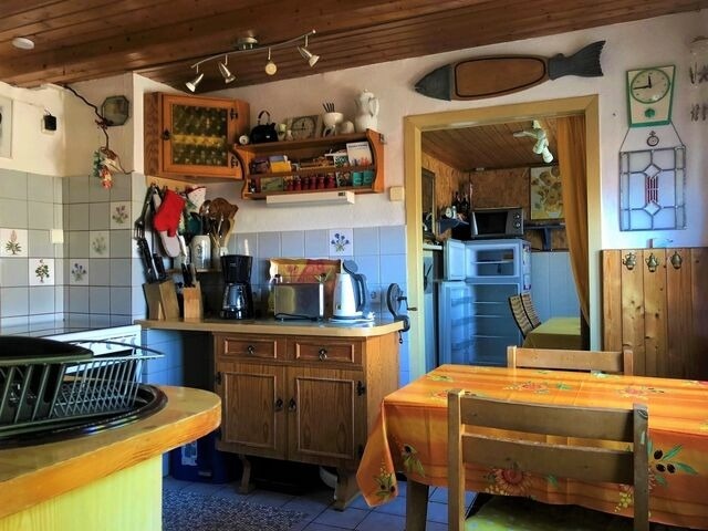 Ferienhaus in Kappeln - Ferienhaus Deubel / Escobar - Bild 10