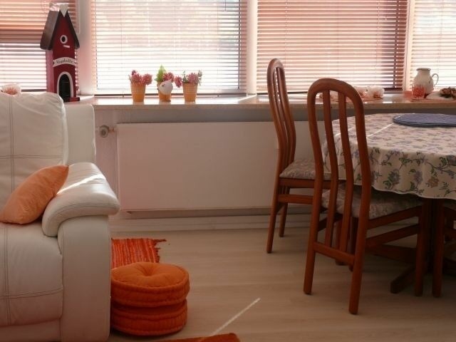 Ferienwohnung in Schleswig - Ferienwohnung Engel-Station - Bild 4