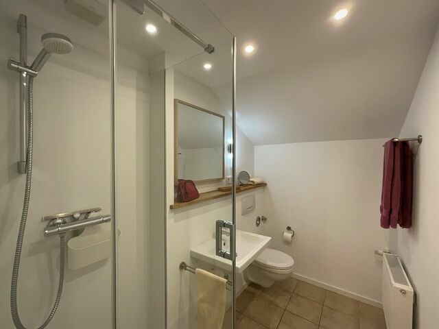 Ferienwohnung in Sieseby - Ferien bei Goos - Ferienwohnung "Hafer" - Bild 7