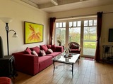 Ferienwohnung in Rieseby - Gut B&uuml;chenau - Ferienwohnung Indian Summer - Bild 8