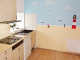 Ferienwohnung in Hasselberg - BARFUSSpark - Ferienwohnung Familienkoje - Bild 11