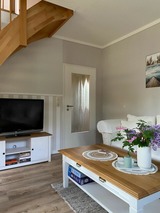 Ferienwohnung in Fleckeby - Ferienwohnung "Schlei Deern" - Bild 1