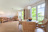 Ferienwohnung in Waabs - Ostseegarten Langholz - Ferienwohnung Sommerwiese (bis 4 Pers) - Bild 3
