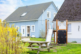 Ferienwohnung in Waabs - Ostseegarten Langholz - Ferienwohnung Sommerwiese (bis 4 Pers) - Bild 25