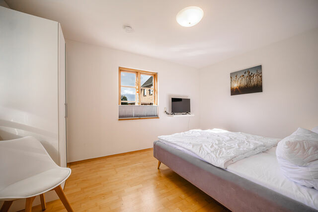 Ferienwohnung in Brodersby - Ferienwohnung Odin - Bild 16