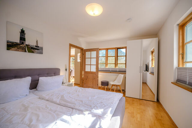 Ferienwohnung in Brodersby - Ferienwohnung Odin - Bild 17