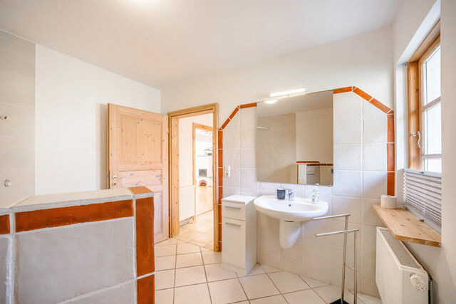 Ferienwohnung in Brodersby - Ferienwohnung Odin - Bild 18