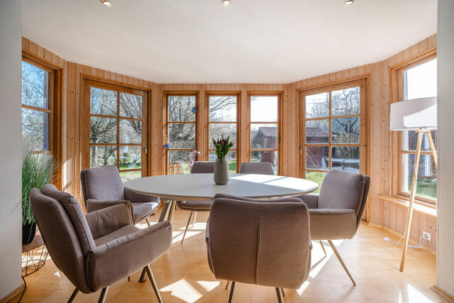 Ferienwohnung in Brodersby - Ferienwohnung Odin - Bild 4