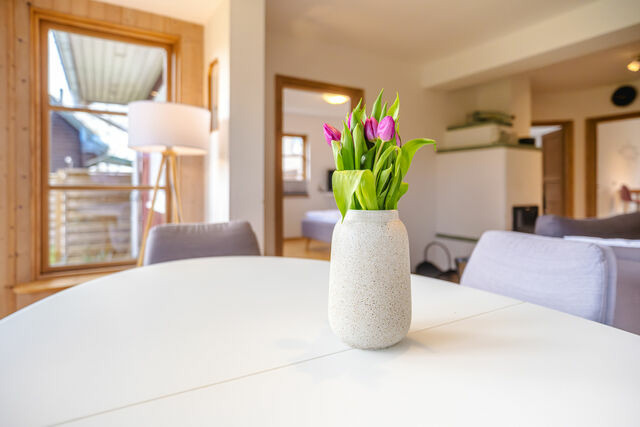 Ferienwohnung in Brodersby - Ferienwohnung Odin - Bild 7