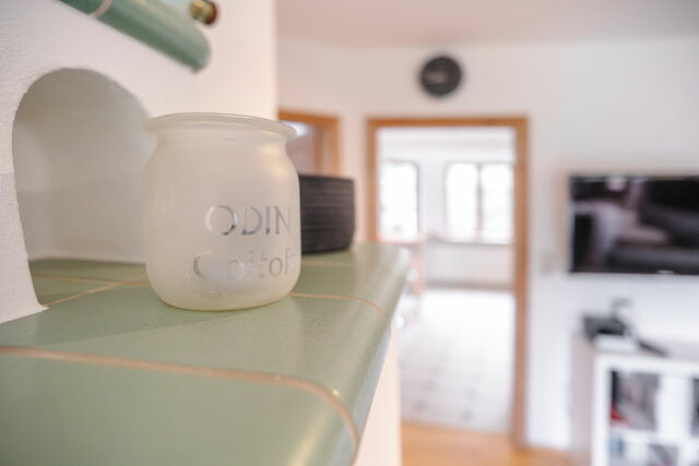 Ferienwohnung in Brodersby - Ferienwohnung Odin - Bild 11
