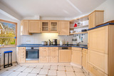 Ferienwohnung in Brodersby - Ferienwohnung Odin - Bild 13