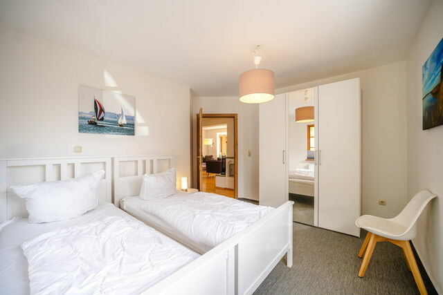 Ferienwohnung in Brodersby - Ferienwohnung Odin - Bild 14