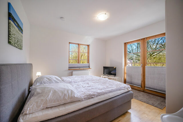 Ferienwohnung in Brodersby - Ferienwohnung Odin - Bild 16