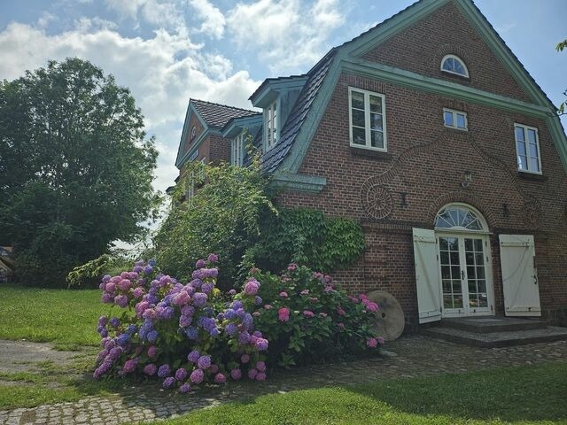 Einzelzimmer in Ulsnis - Putbrese Hof - Einzelzimmer Pferdestall - Bild 11