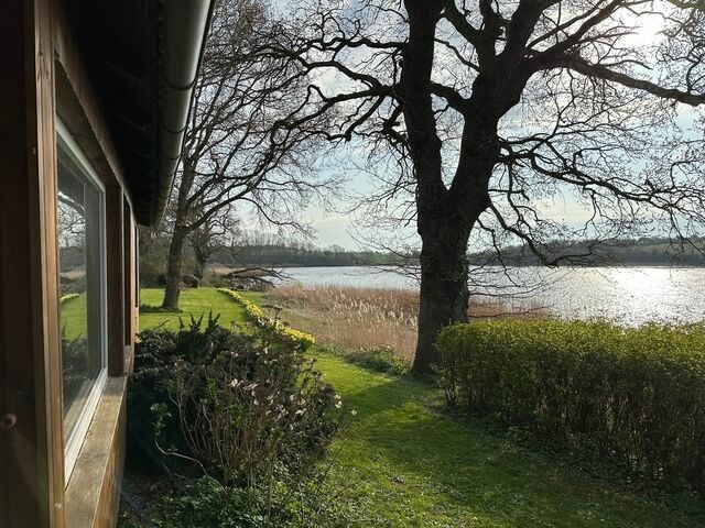 Ferienhaus in Gr&ouml;dersby - Ferienhaus Schleiblick - Bild 3